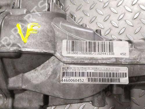 Front differential MERCEDES-BENZ GLE (W166) | BP37148729M23 - Image 6