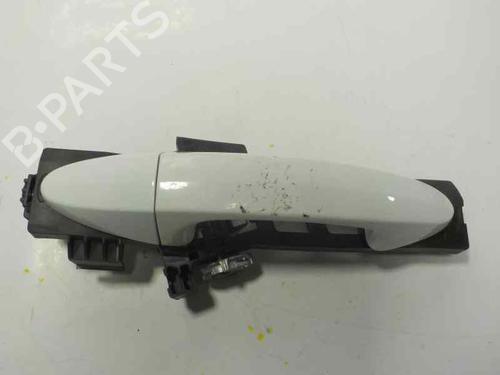 Exterior door handle FORD TOURNEO COURIER B460 MPV 1.5 TDCi (95 hp) 1788863