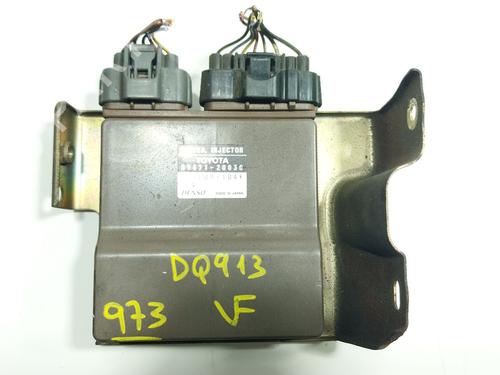 Used Electronic module Electronic module TOYOTA LAND CRUISER PRADO (_J12_) 3.0 D-4D (KDJ120, KDJ125) (163 hp) 33465802 33465802
