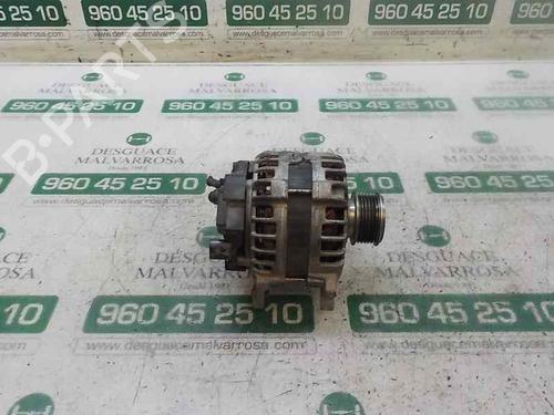 Used Alternator Alternator SEAT IBIZA IV SC (6J1, 6P5) 1.4 TDI (90 hp) 4875916 4875916