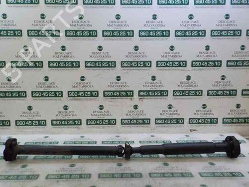 Used Driveshaft BMW X1 (E84) sDrive 20 d (177 hp) 6062061
