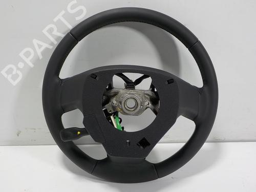 Used Steering wheel Steering wheel TOYOTA C-HR (_X1_) 2.0 Hybrid (MAXH10) (184 hp) 12908519 12908519