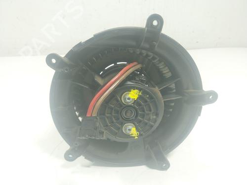 Heater blower motor BMW 7 (E65, E66, E67) 730 Ld | BP16904198M62 