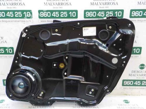 Used Front right window mechanism Front right window mechanism MERCEDES-BENZ M-CLASS (W164) [2005-2012] 5794293 5794293