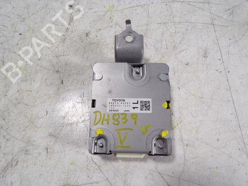 Electronic module TOYOTA RAV 4 V (_A5_, _H5_)  | BP9084717M83 