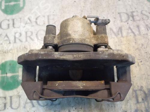Right front brake caliper FORD TRANSIT CONNECT (P65_, P70_, P80_) 1.8 TDCi | BP11546918M104 