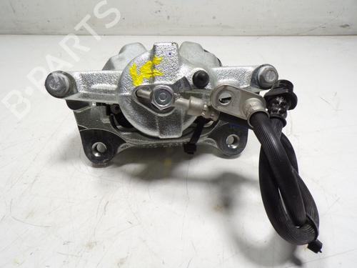 Right front brake caliper TOYOTA YARIS CROSS (MXP_)  | BP15121656M104 