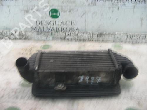 Intercooler FORD ESCORT VI (GAL, AAL, ABL) 1.8 D | BP3747300M30 