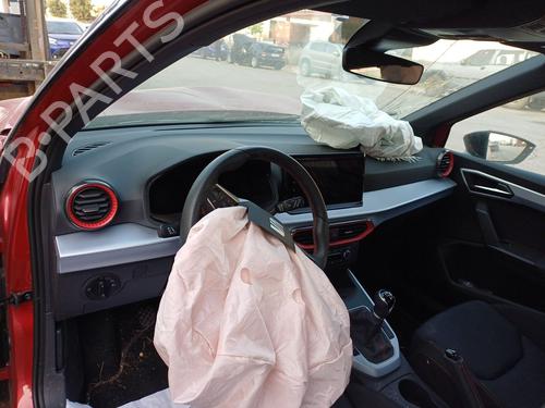 Right front shock absorber SEAT ARONA (KJ7, KJP) 1.0 TSI | BP27832877M17  - Image 11