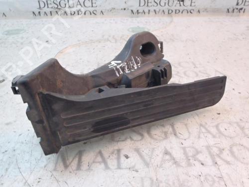 Used Pedal VW CADDY III Box Body/MPV (2KA, 2KH, 2CA, 2CH) 2.0 SDI (70 hp) 3816531