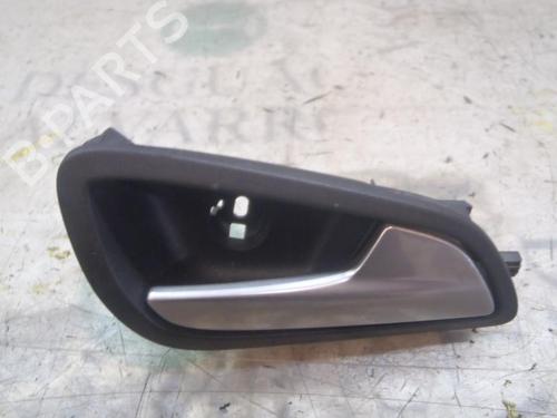 Used Rear right interior door handle FORD FOCUS III 2.0 TDCi (163 hp) 4017090