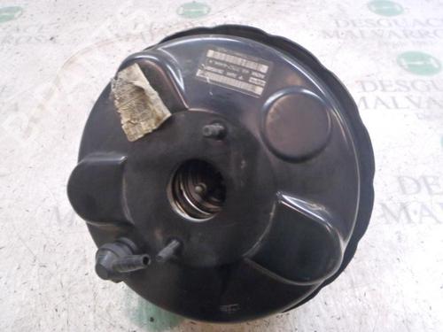 Used Servo brake FORD MONDEO IV (BA7) 2.0 TDCi (140 hp) 3818539