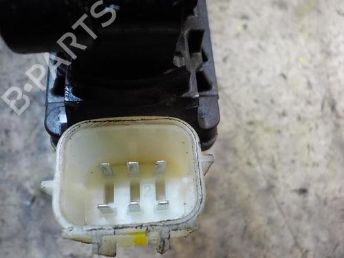 Front left window mechanism NISSAN NOTE (E11, NE11)  | BP3846695C22 