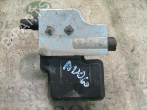 Servostyringsbeholder SEAT AROSA (6H1) 1.0 | BP14297834M117 