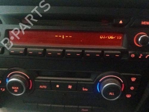 Commande Chauffage BMW 3 (E90)  | BP7984327I5 