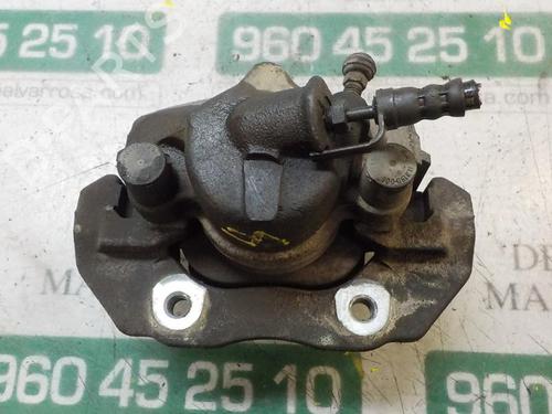 Right front brake caliper FORD TRANSIT CONNECT (P65_, P70_, P80_) 1.8 TDCi | BP11550466M104 
