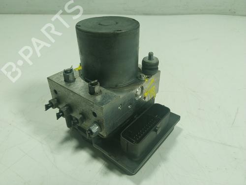 Used ABS pump ABS pump DS DS 5 (KF_) 2.0 BlueHDi 150 (150 hp) 16876448 16876448