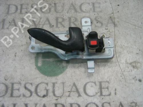 Used Front right interior door handle HYUNDAI COUPE I (RD) [1996-2004]  3759018
