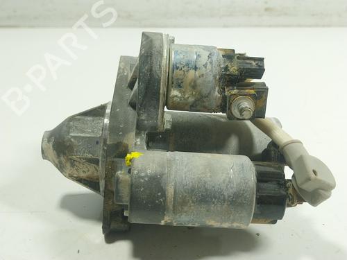 Starter TOYOTA YARIS (_P21_, _PA1_, _PH1_) 1.5 (MXPA11) | BP24575365M8 