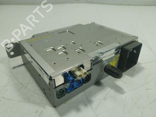 Radio PEUGEOT 208 I (CA_, CC_) 1.2 VTI 82 | BP16929011E6 
