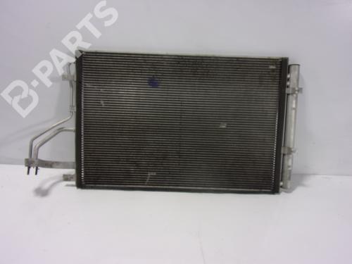 Used AC radiator AC radiator KIA CEE'D (JD) 1.6 GDI (135 hp) 10616796 10616796