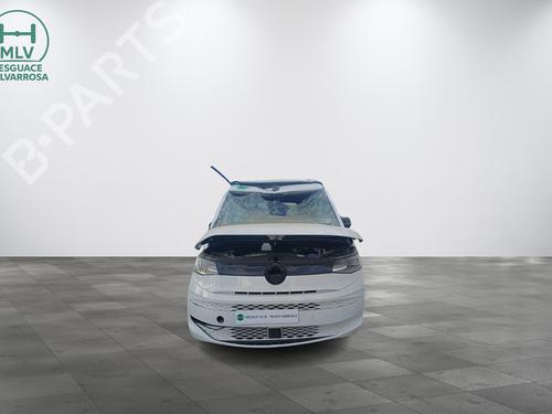 Engine VW MULTIVAN T7 (STM, STN) | BP35728478M1 - Image 9
