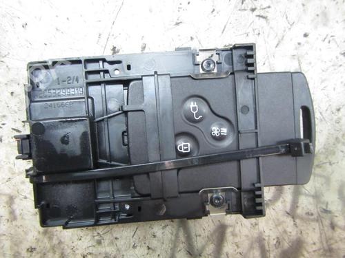 Electronic module RENAULT ZOE (BFM_)  | BP14273782M83 