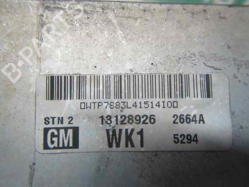 Intercooler OPEL ASTRA H (A04) 1.7 CDTI (L48) | BP3875588M30 - Image 4