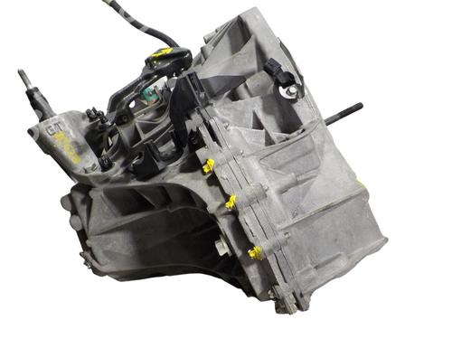 Gearbox RENAULT MEGANE IV Hatchback (B9A/M/N_)  | BP11089860M3 