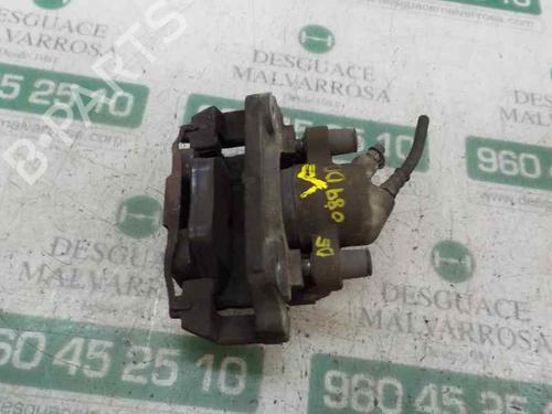 Right front brake caliper BMW 3 (E90)  | BP11550878M104 