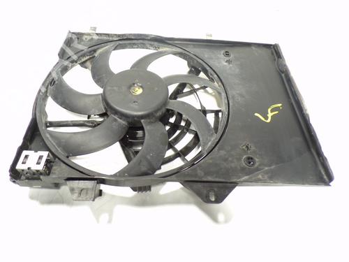 Used Radiator fan PEUGEOT 2008 I (CU_) [2013-2025]  11884996