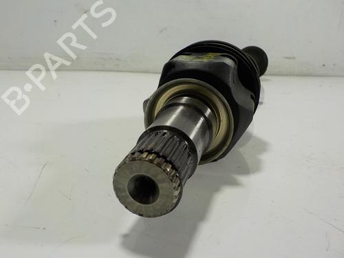 Right front driveshaft LEXUS CT (ZWA10_) 200h (ZWA10_) | BP12147155M39 