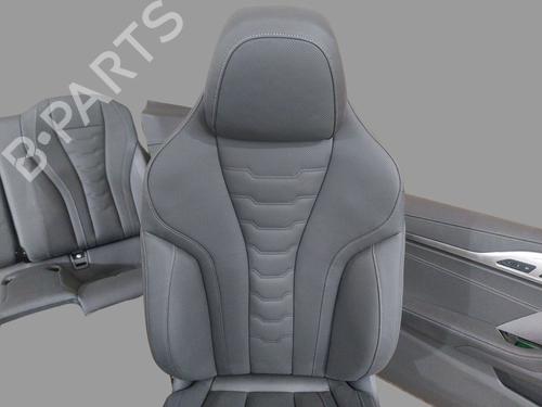 Seats set BMW 8 Coupe (G15, F92) 840 d xDrive | BP23563879C78 - Image 7