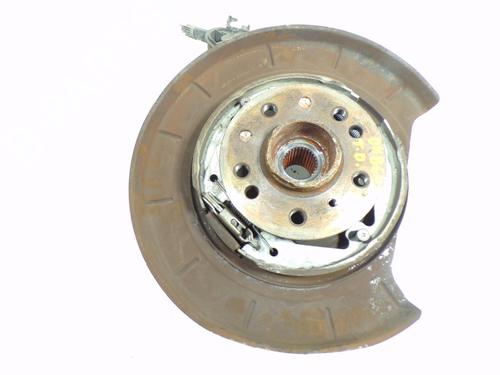 Used Right rear steering knuckle Right rear steering knuckle MERCEDES-BENZ M-CLASS (W164) [2005-2012] 8398120 8398120