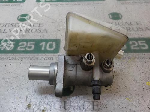 Used Brake master cylinder Brake master cylinder FORD GALAXY II (WA6) 2.0 TDCi (140 hp) 4004206 4004206
