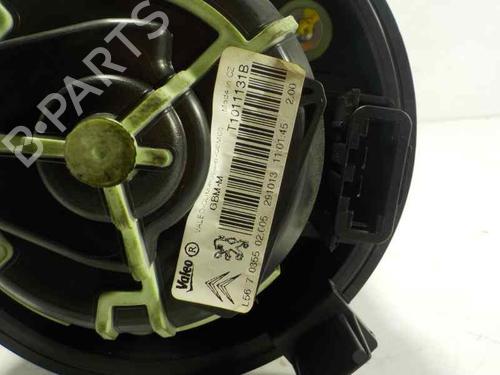 Heater blower motor PEUGEOT 308 SW I (4E_, 4H_) 1.6 HDi | BP6906395M62 