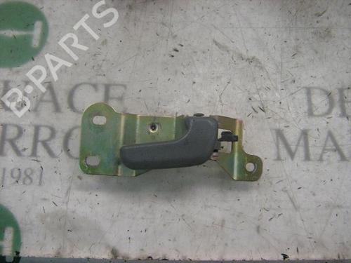 Used Front right interior door handle Front right interior door handle SSANGYONG MUSSO (FJ) 2.9 TD (120 hp) 3770031 3770031
