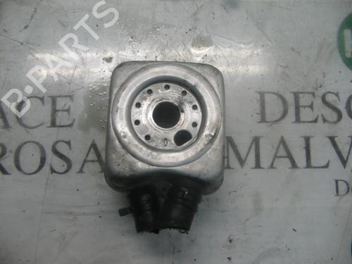 Used Oil radiator Oil radiator 14291131 14291131