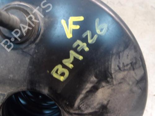 Servo brake FORD FIESTA VI (CB1, CCN) 1.6 TDCi | BP3797444M42 