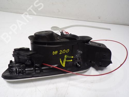 Fuel flap AUDI A1 Sportback (GBA)  | BP11193946C131 