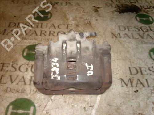 Left front brake caliper ROVER 200 II Hatchback (RF) [1995-2000]  11555406