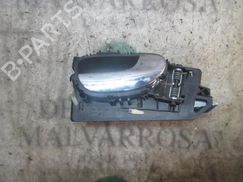 Used Front right interior door handle Front right interior door handle PEUGEOT 307 (3A/C) 1.6 HDi 110 (109 hp) 3832319 3832319