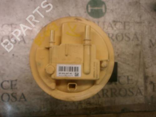 Fuel pump PEUGEOT 207 (WA_, WC_) 1.6 HDi | BP3801609M76