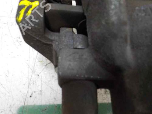 Left front brake caliper DACIA SANDERO II 1.2 | BP11550827M105 