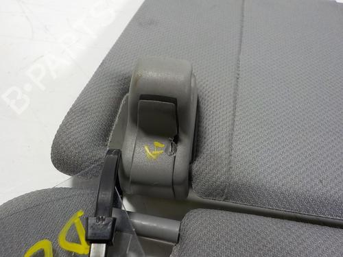 Right sun visor PORSCHE CAYENNE (9PA) S 4.5 | BP13537665I2 