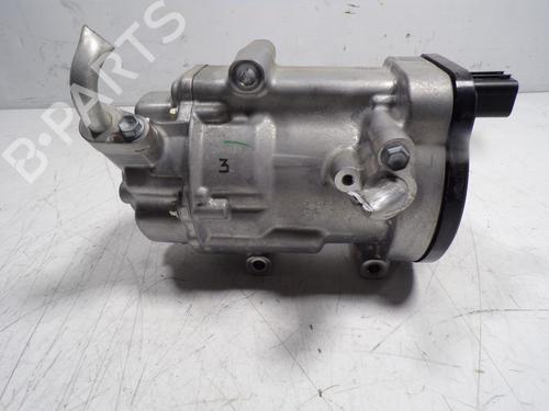 AC compressor TOYOTA RAV 4 V (_A5_, _H5_)  | BP9084541M34 