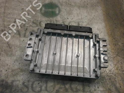 Engine control unit (ECU) DAEWOO KALOS (KLAS) 1.2 | BP3789674M57