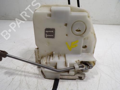 Rear right lock MITSUBISHI ASX (GA_W_) 1.6 MIVEC (GA1W) | BP15277412C99 