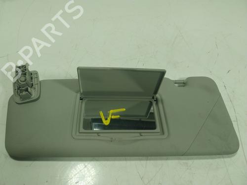 left-sun-visor-renault-captur-i-j5_-h5_-2013-23107660 main image