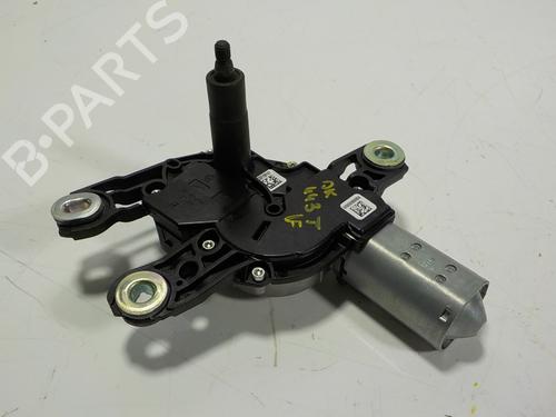 Used Rear wiper motor Rear wiper motor SKODA FABIA III Estate (NJ5) [2014-2022] 13614837 13614837